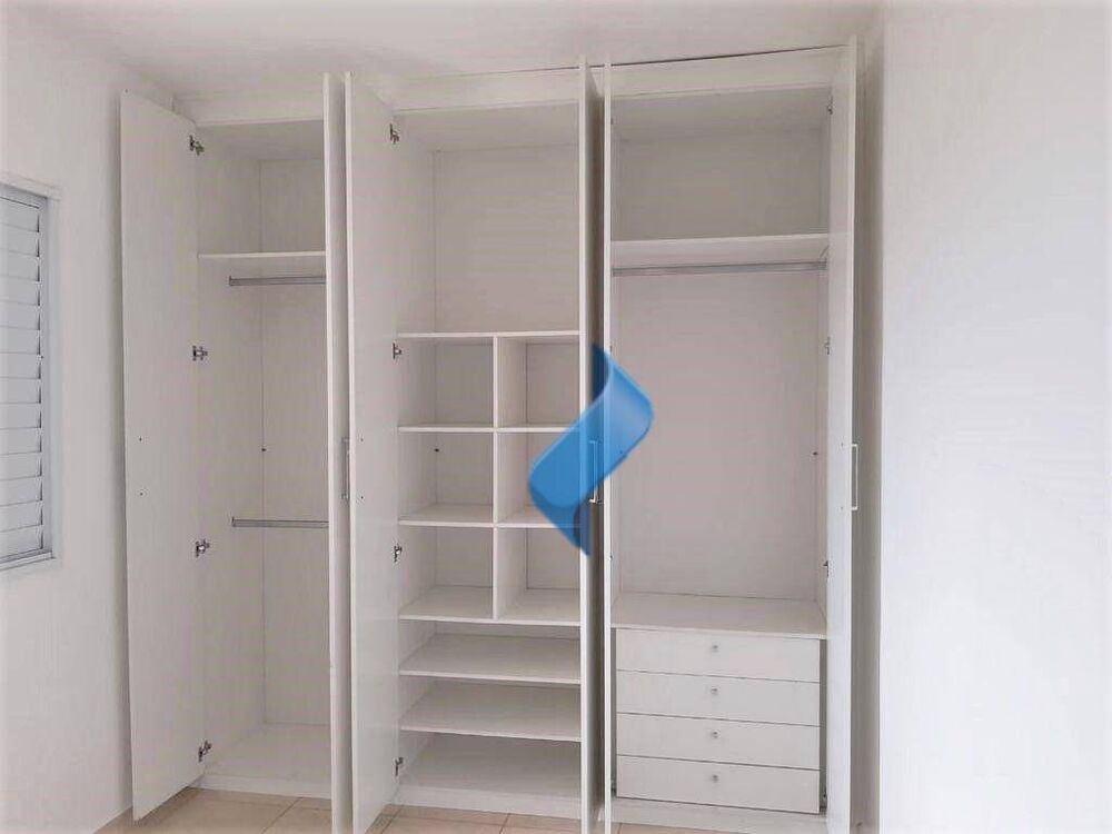 Apartamento, 2 quartos, 52 m² - Foto 3