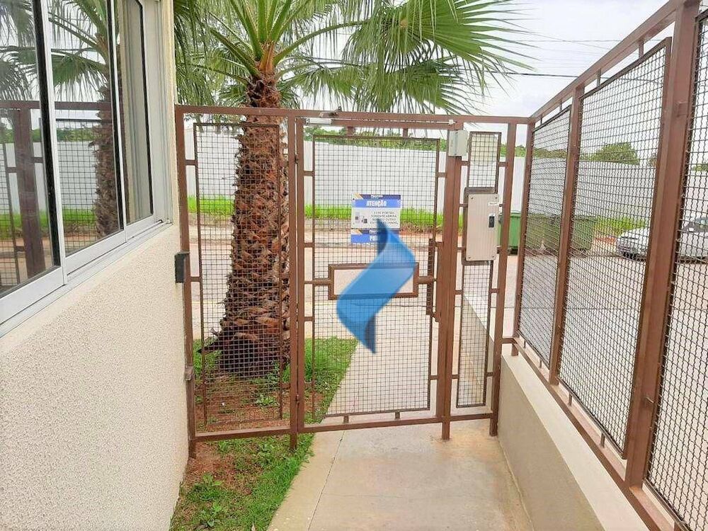 Apartamento, 2 quartos, 52 m² - Foto 2