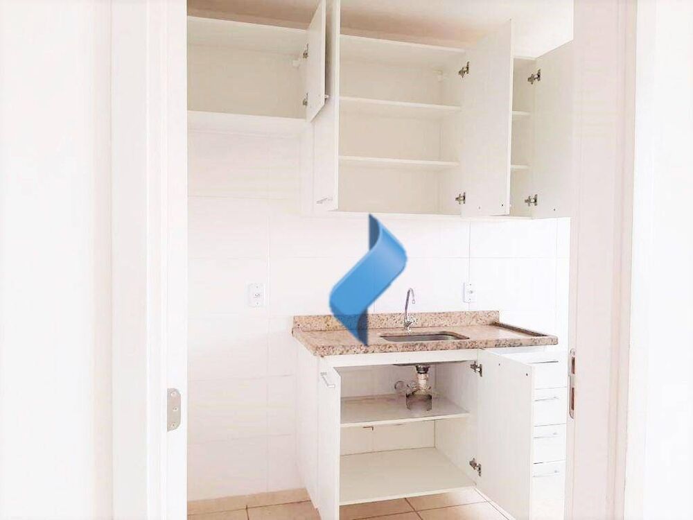 Apartamento, 2 quartos, 52 m² - Foto 1