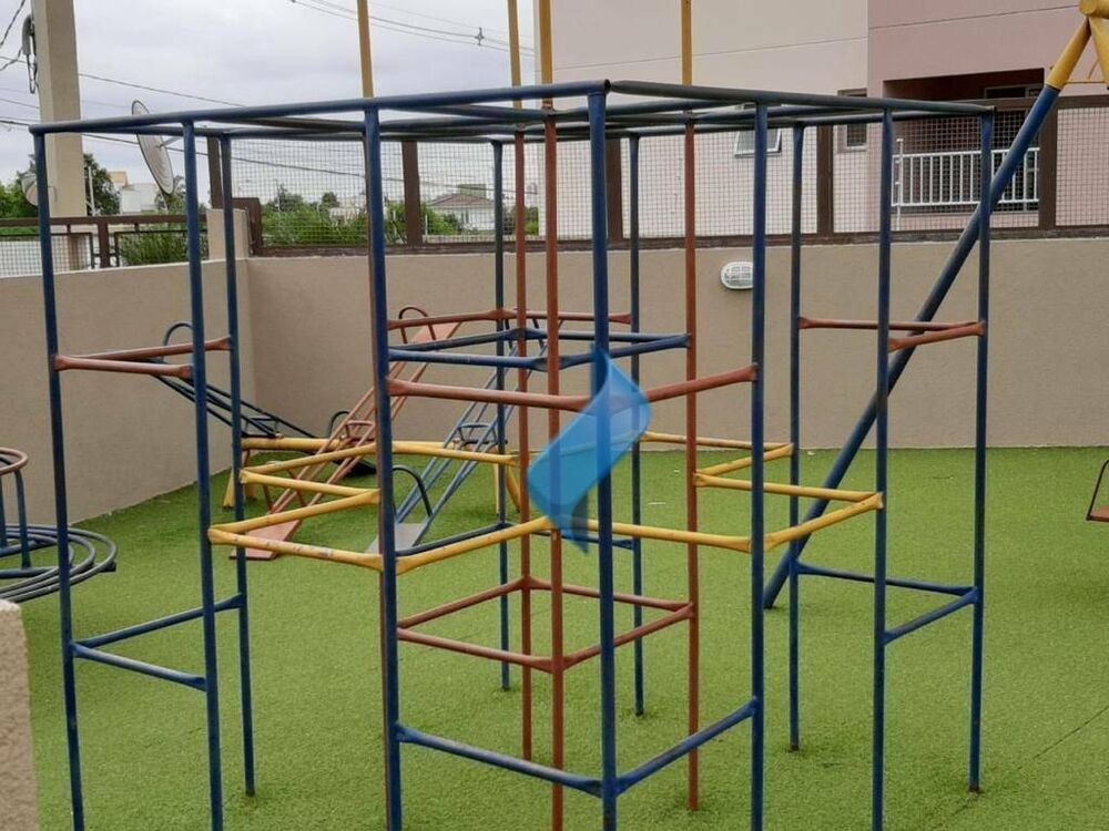 Apartamento, 2 quartos, 52 m² - Foto 7