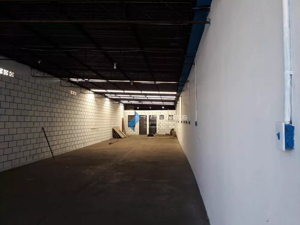 Depósito-Galpão, 180 m² - Foto 5