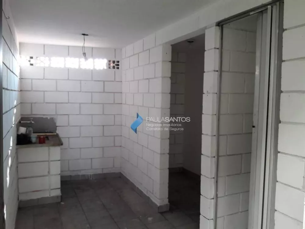 Depósito-Galpão, 180 m² - Foto 2