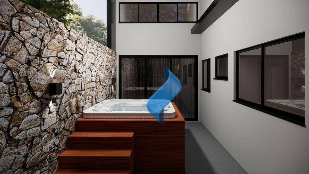 Casa de Condomínio, 3 quartos - Foto 5