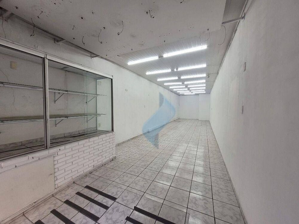 Loja-Salão para alugar, 381m² - Foto 2