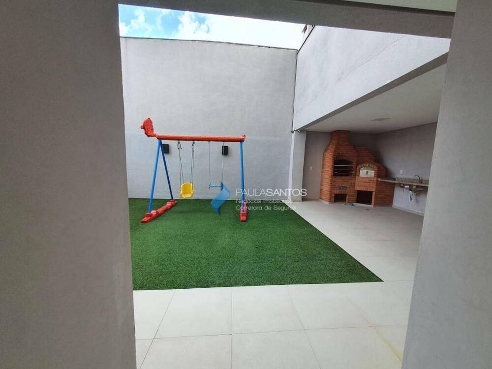 Apartamento à venda com 2 quartos, 74m² - Foto 3