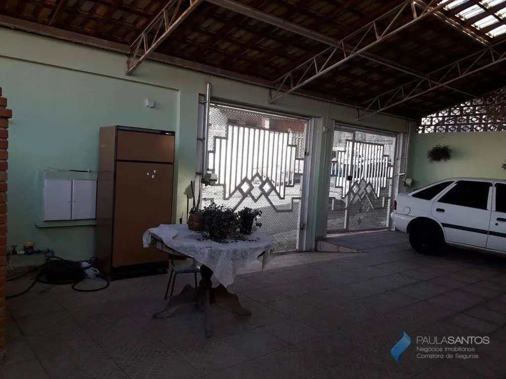 Casa, 3 quartos, 175 m² - Foto 2