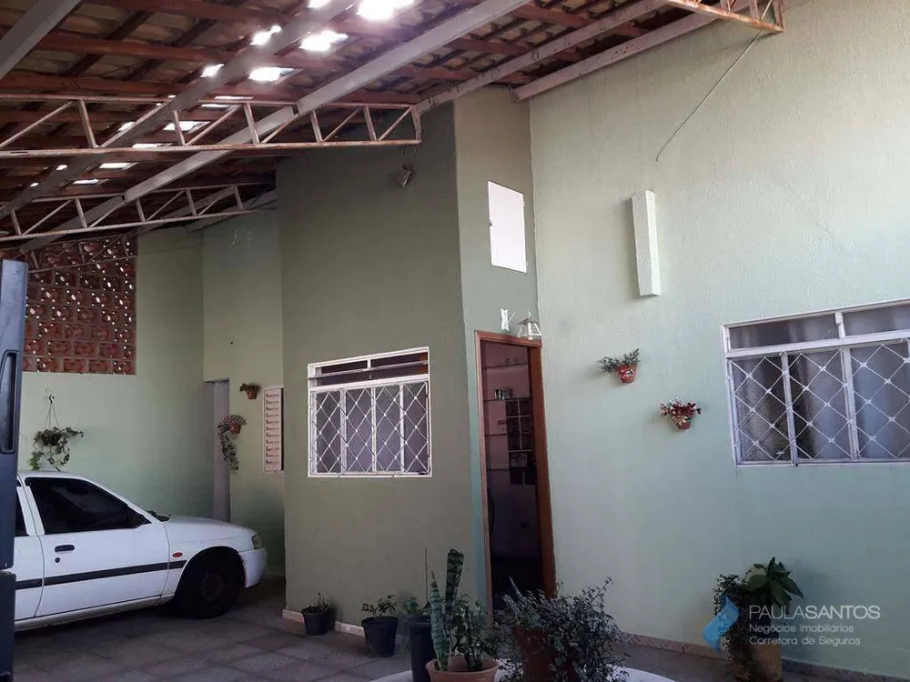 Casa, 3 quartos, 175 m² - Foto 1