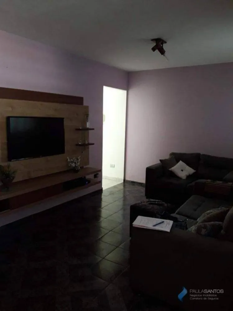 Casa, 3 quartos, 175 m² - Foto 3