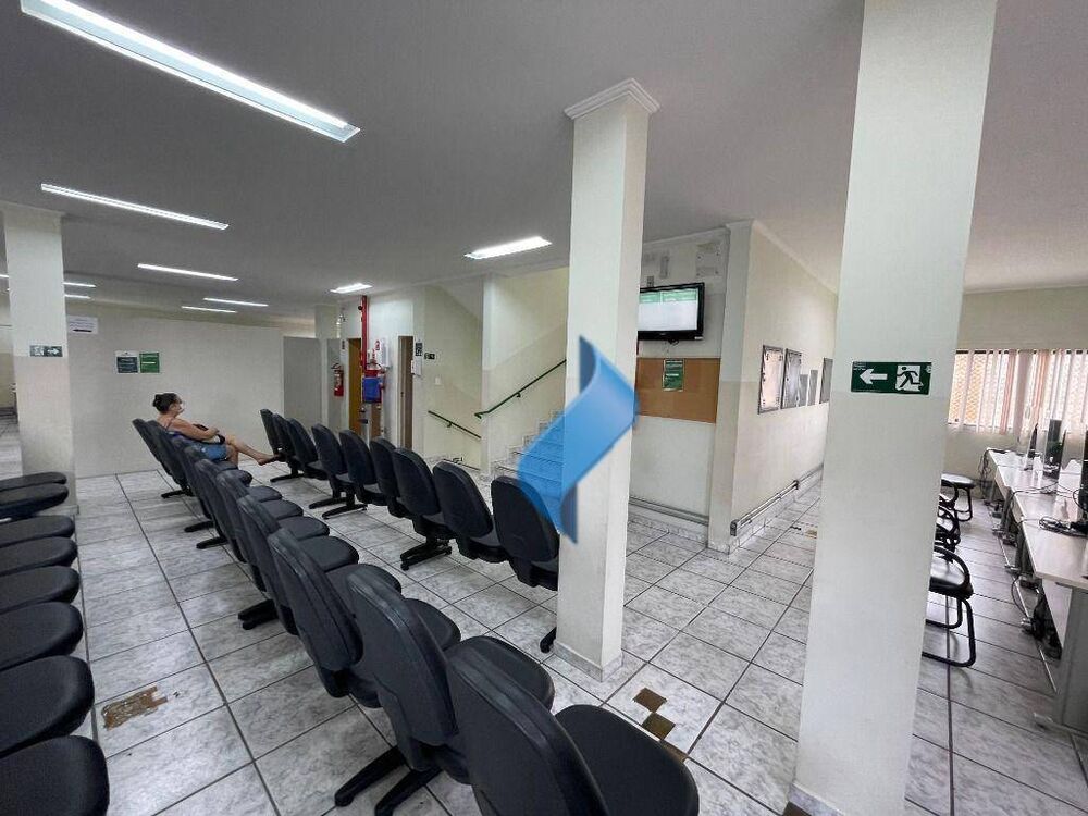 Prédio Inteiro, 918 m² - Foto 3