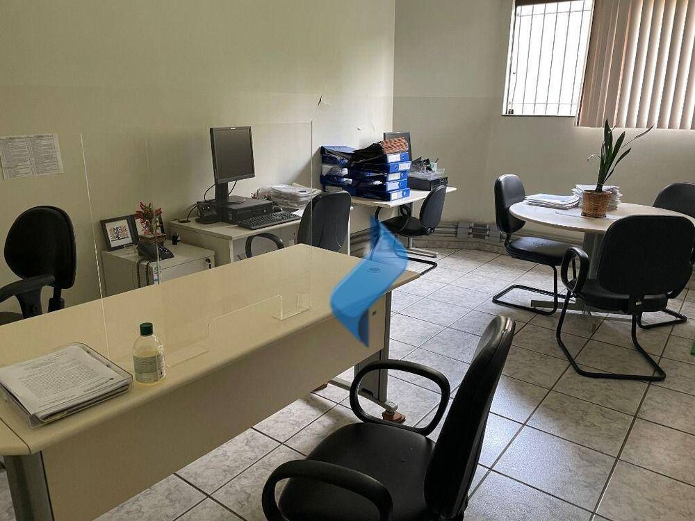 Prédio Inteiro, 918 m² - Foto 6