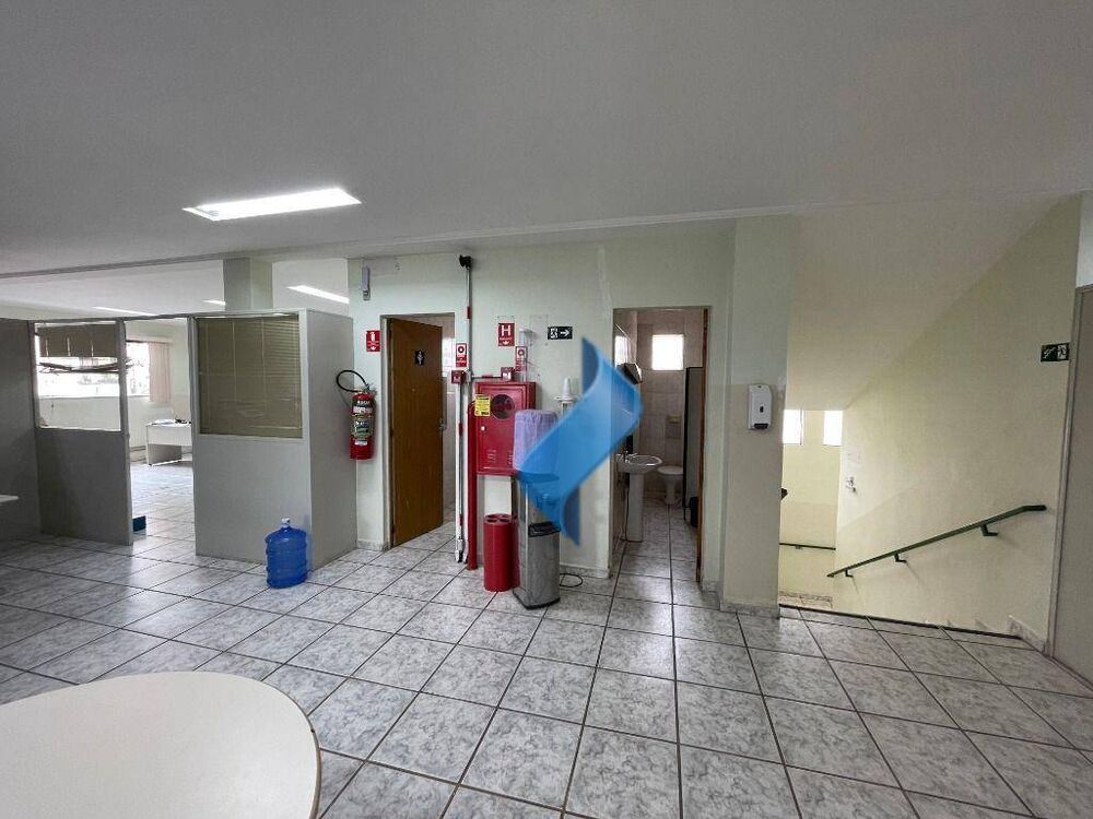 Prédio Inteiro, 918 m² - Foto 2