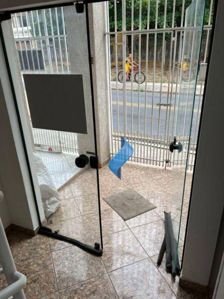 Prédio Inteiro à venda, 323m² - Foto 1