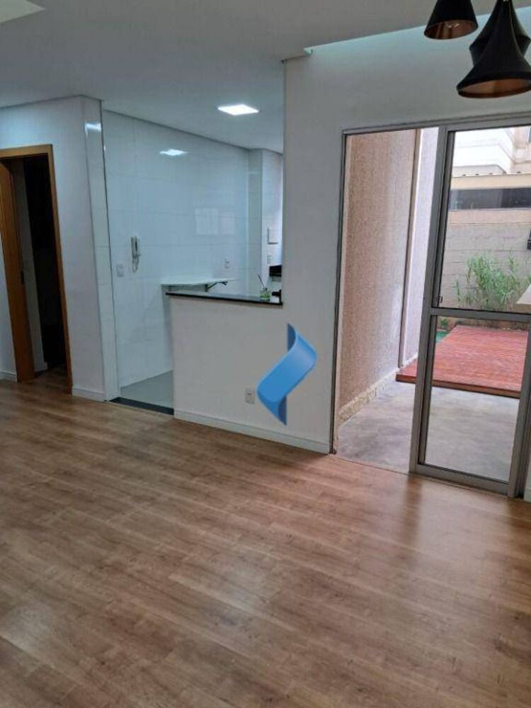 Apartamento, 2 quartos, 56 m² - Foto 4