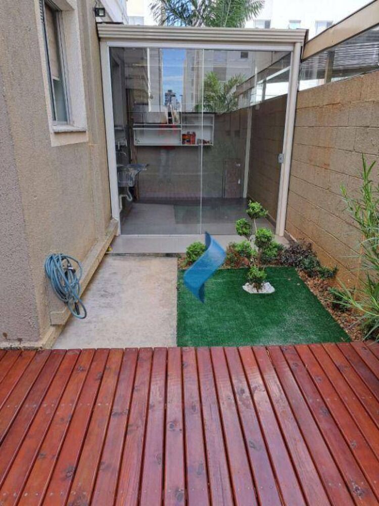 Apartamento, 2 quartos, 56 m² - Foto 1