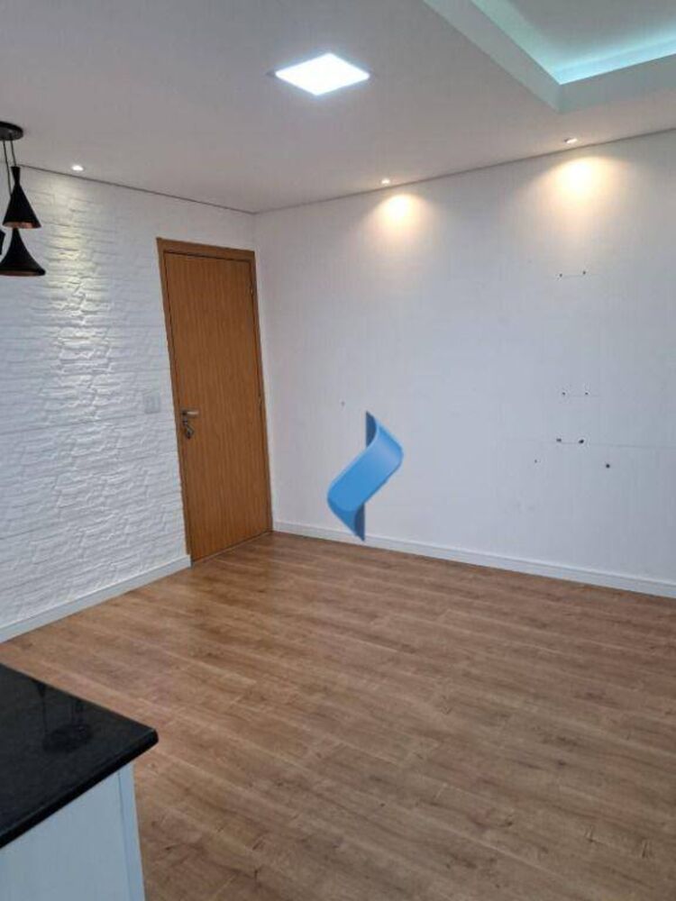 Apartamento, 2 quartos, 56 m² - Foto 3