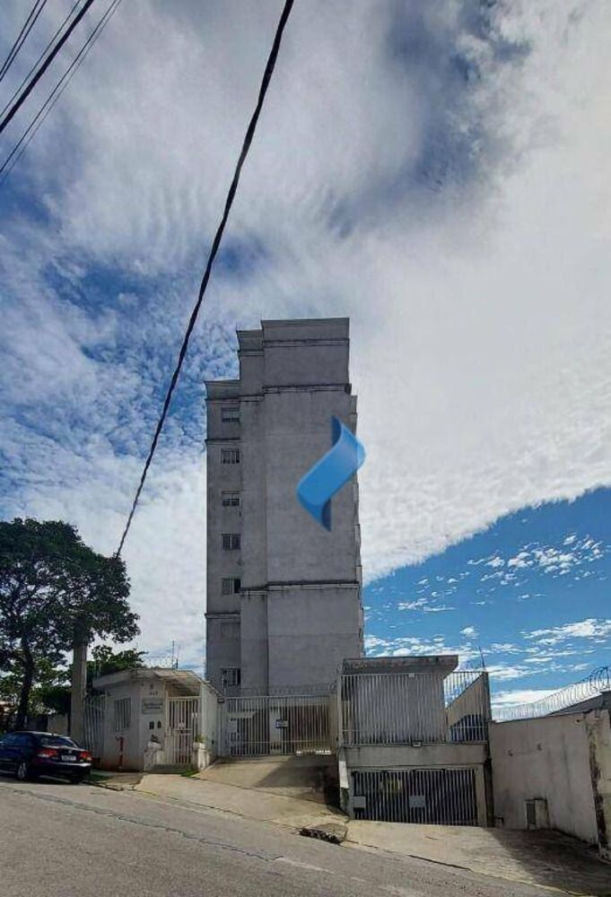 Apartamento, 2 quartos, 63 m² - Foto 2