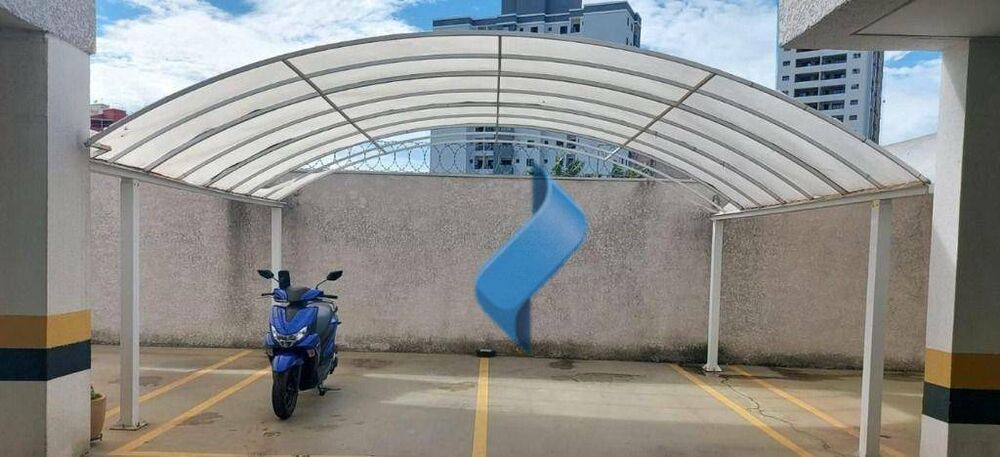 Apartamento, 2 quartos, 63 m² - Foto 11