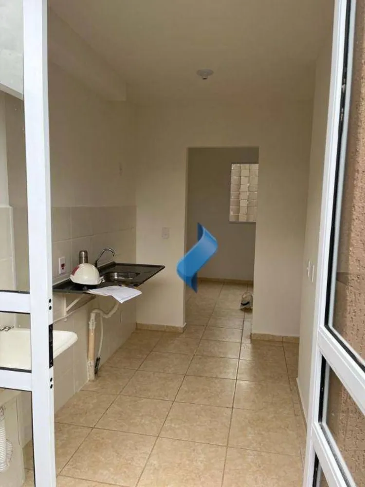 Apartamento, 2 quartos, 51 m² - Foto 2
