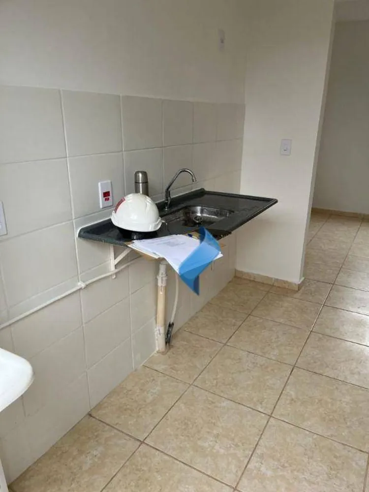 Apartamento, 2 quartos, 51 m² - Foto 1