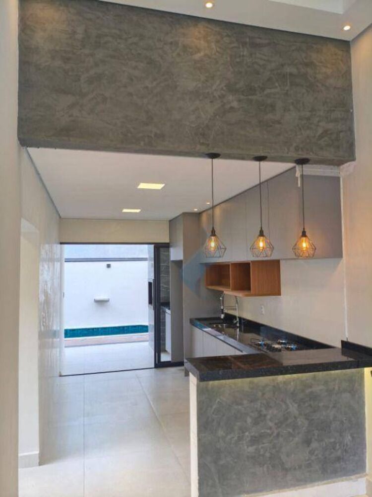 Casa de Condomínio, 3 quartos - Foto 6