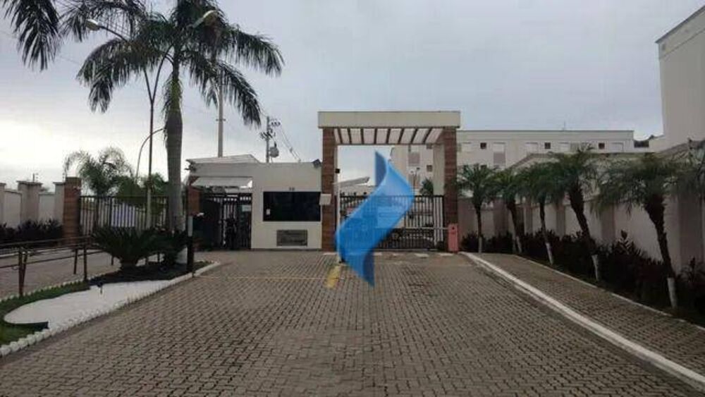 Apartamento, 2 quartos, 52 m² - Foto 1