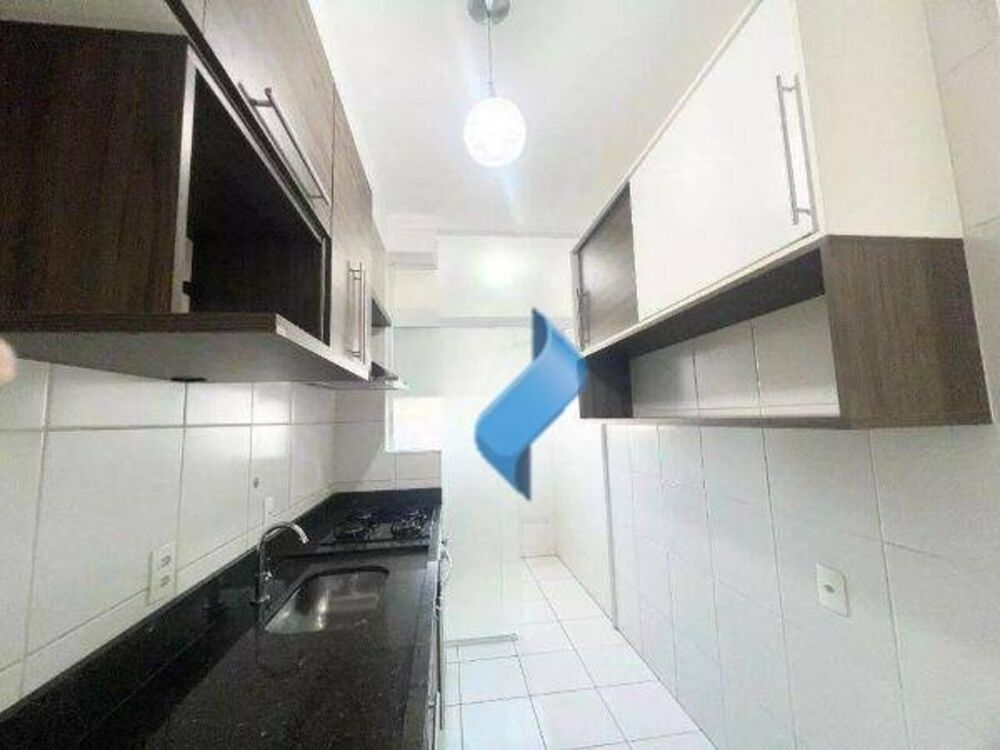 Apartamento, 2 quartos, 53 m² - Foto 9