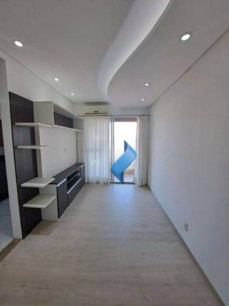Apartamento, 2 quartos, 53 m² - Foto 3