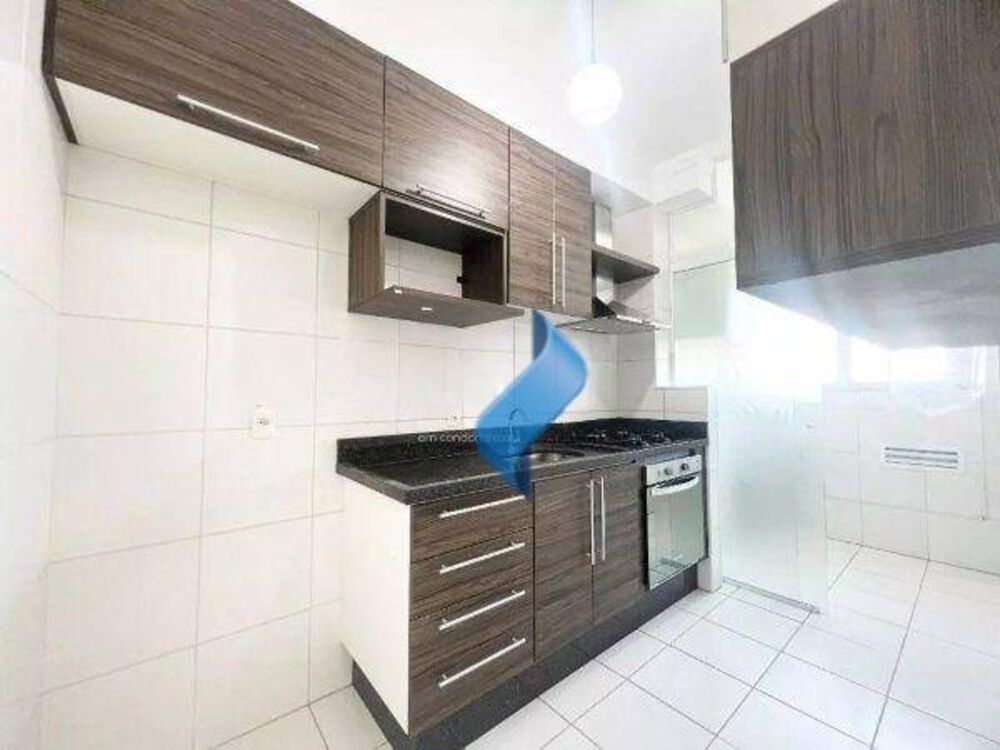 Apartamento, 2 quartos, 53 m² - Foto 10