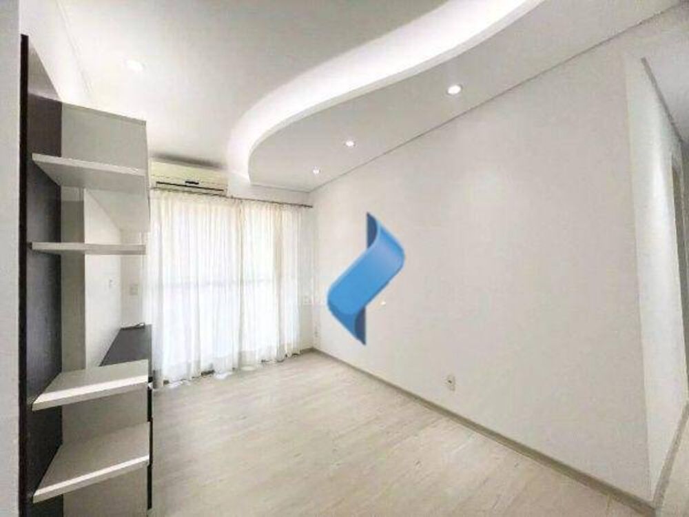 Apartamento, 2 quartos, 53 m² - Foto 2