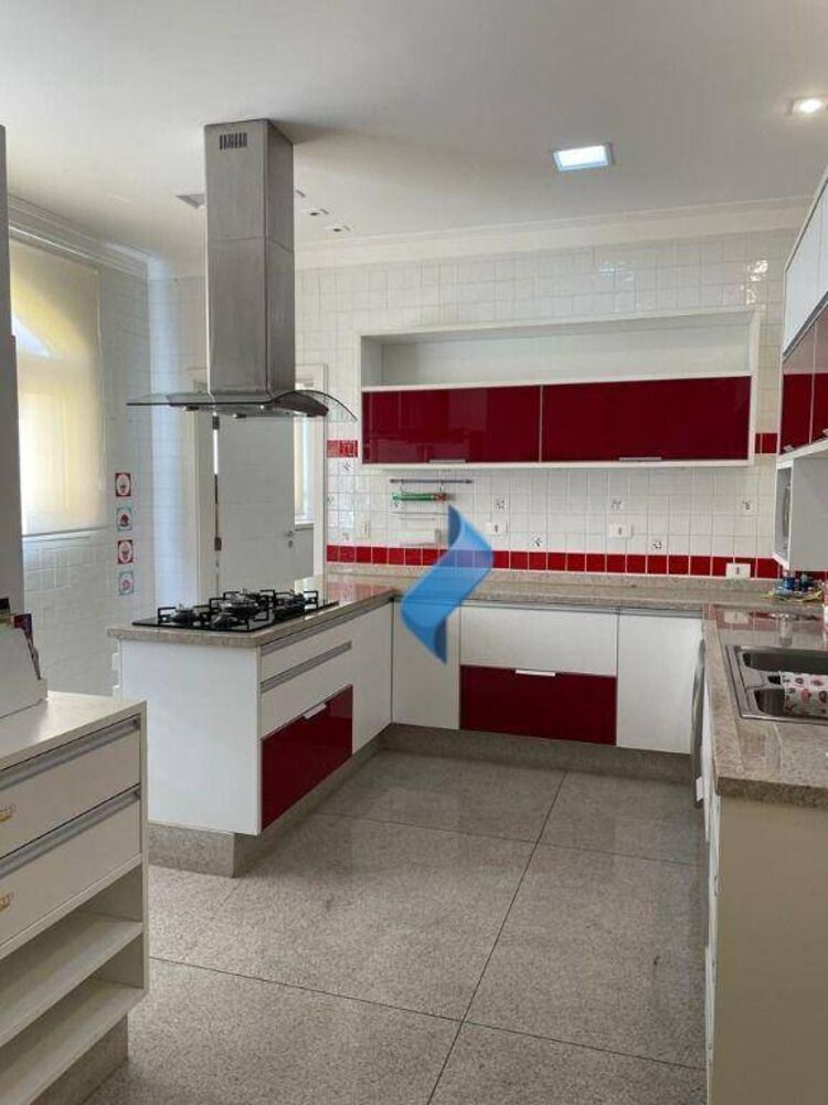 Casa de Condomínio à venda com 3 quartos, 416m² - Foto 3