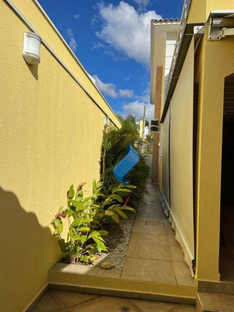 Casa de Condomínio à venda com 3 quartos, 416m² - Foto 8