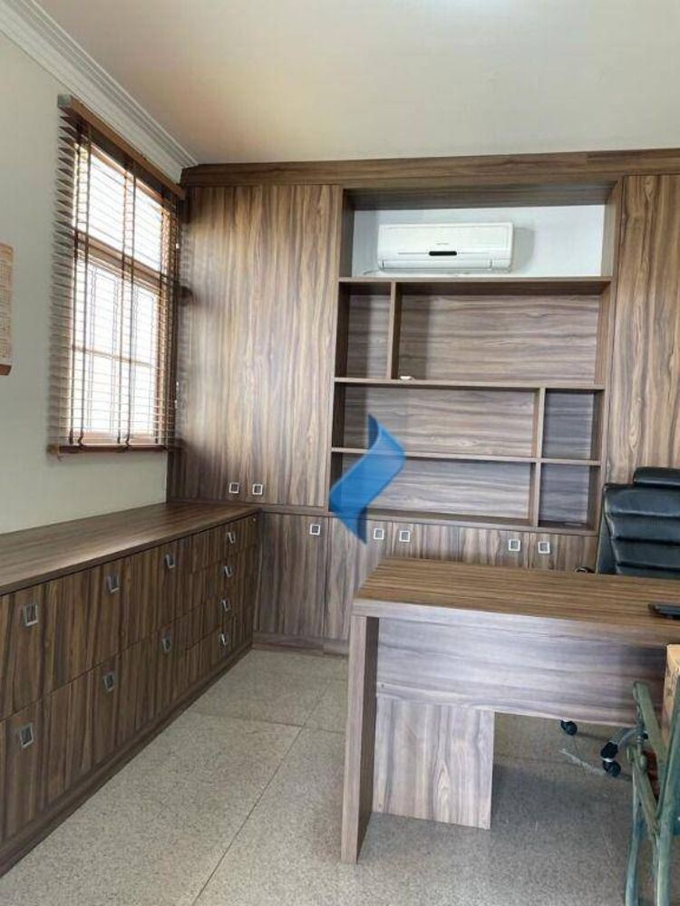 Casa de Condomínio à venda com 3 quartos, 416m² - Foto 4
