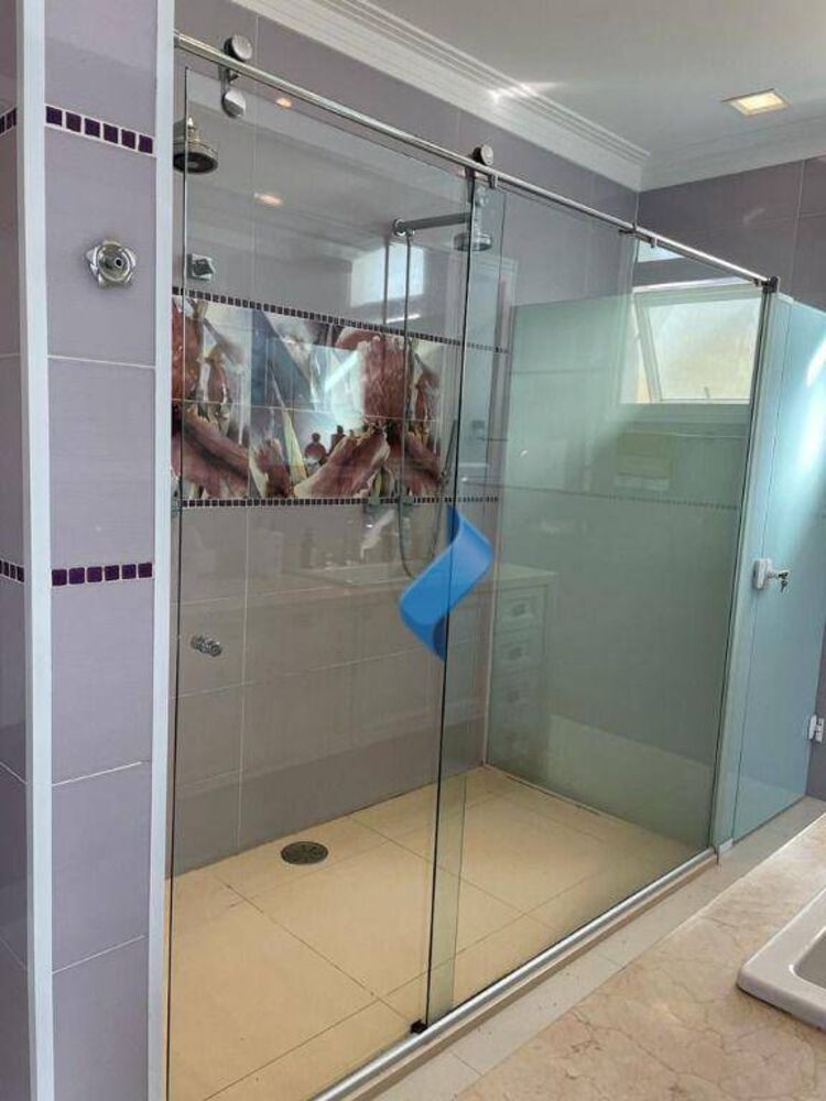 Casa de Condomínio à venda com 3 quartos, 416m² - Foto 7