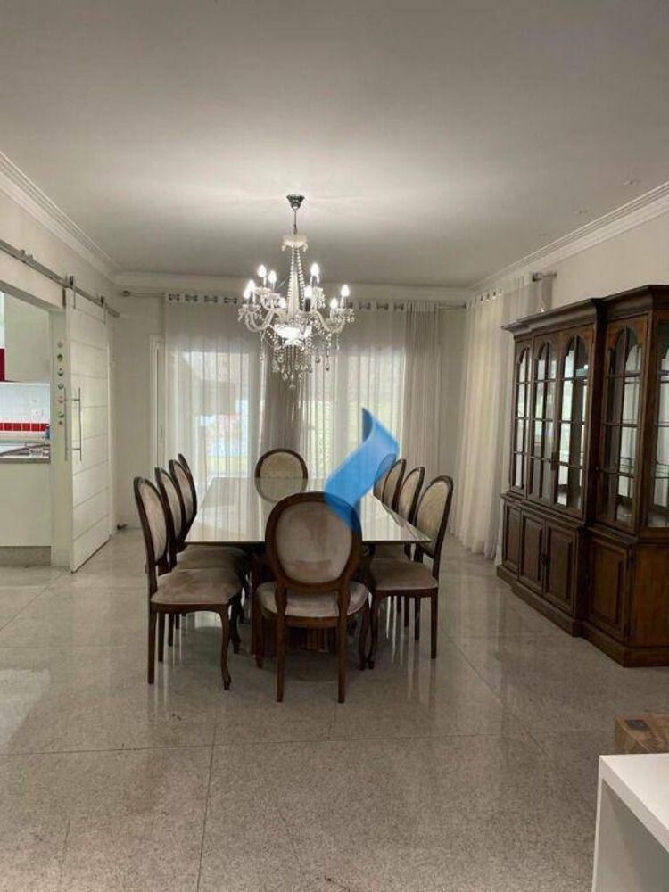 Casa de Condomínio à venda com 3 quartos, 416m² - Foto 2