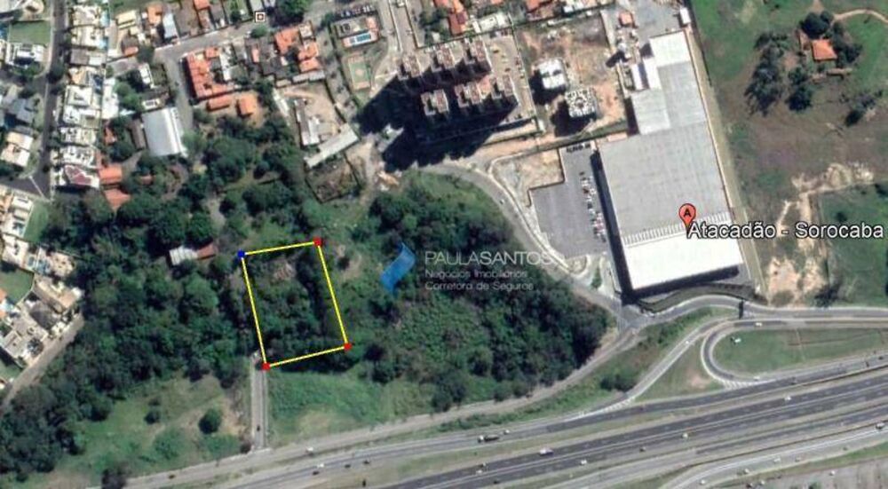 Terreno, 4805 m² - Foto 3