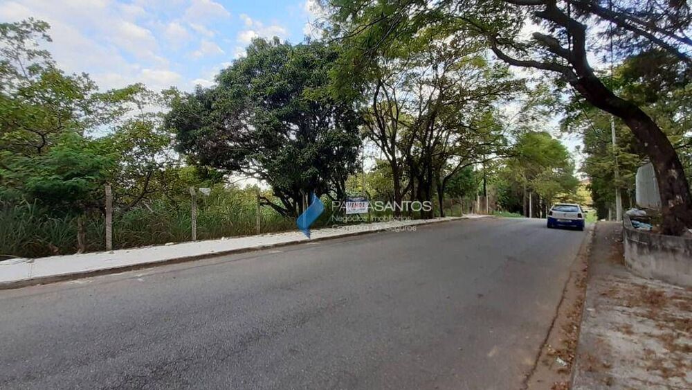 Terreno, 4805 m² - Foto 1