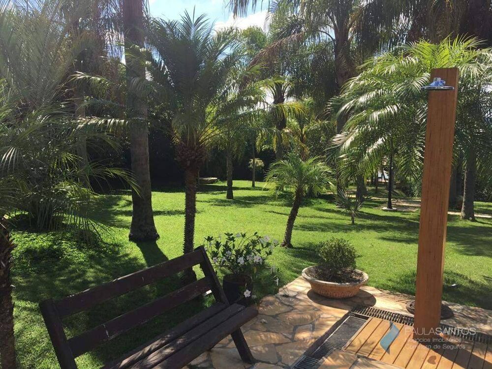 Chácara, 4 quartos, 5480 m² - Foto 2