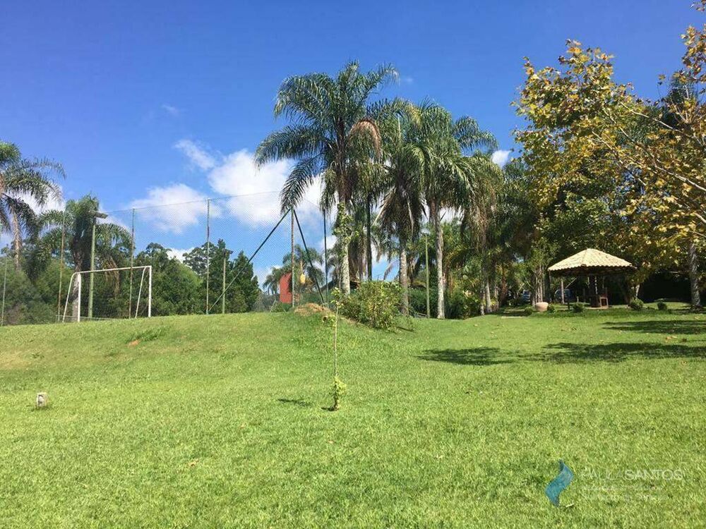 Chácara, 4 quartos, 5480 m² - Foto 4