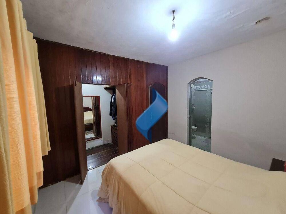 Casa à venda com 3 quartos, 161m² - Foto 6
