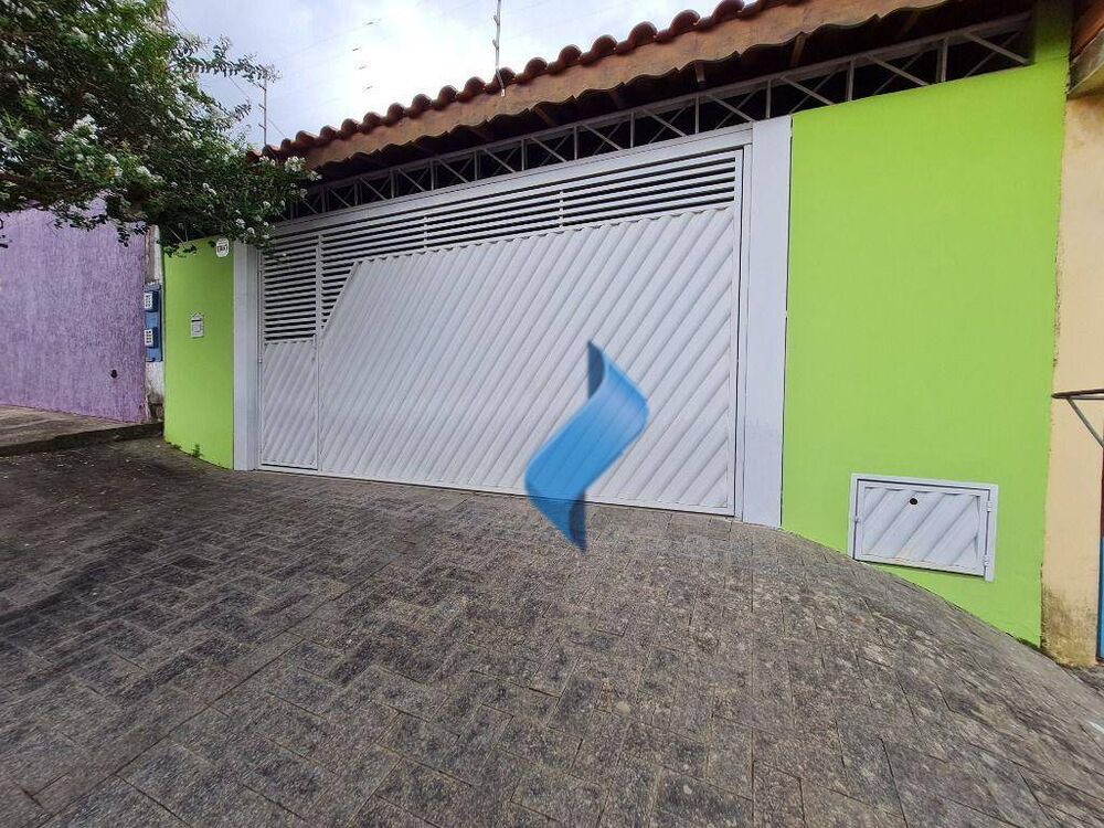 Casa à venda com 2 quartos, 123m² - Foto 1