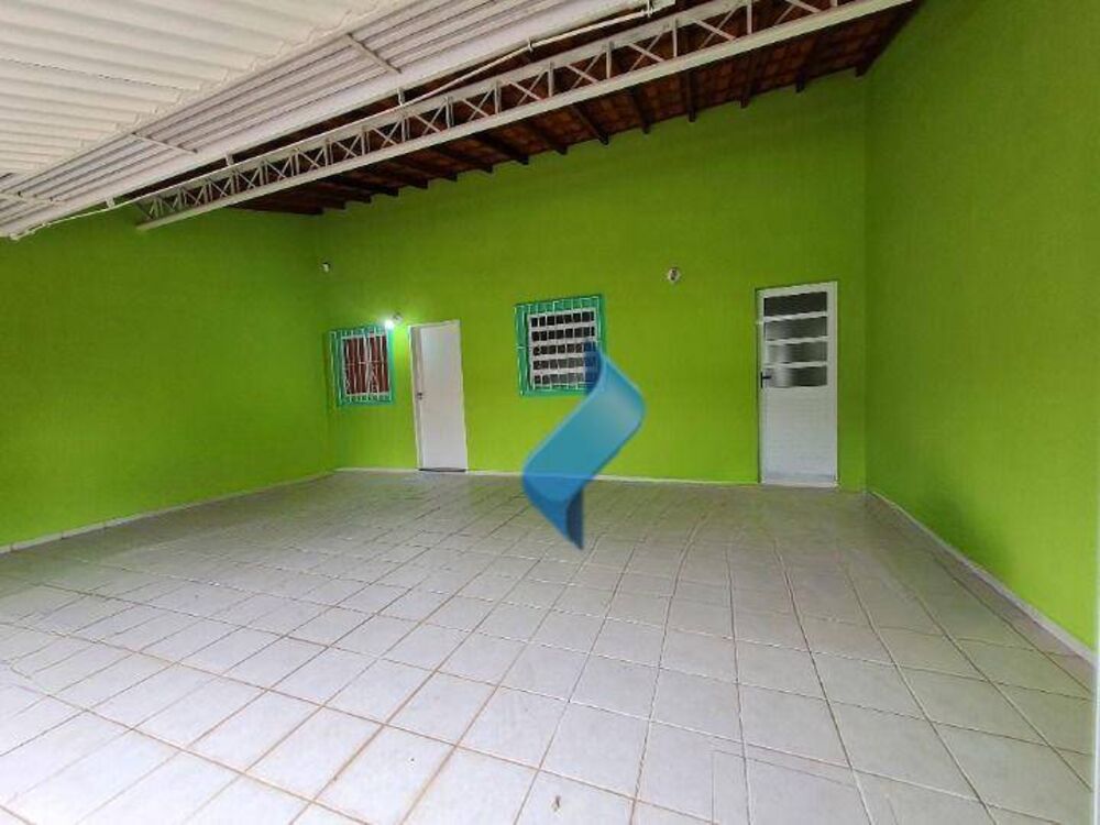 Casa à venda com 2 quartos, 123m² - Foto 3