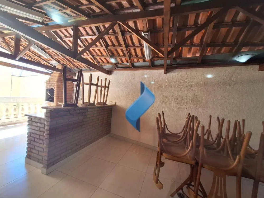 Apartamento, 3 quartos, 99 m² - Foto 1
