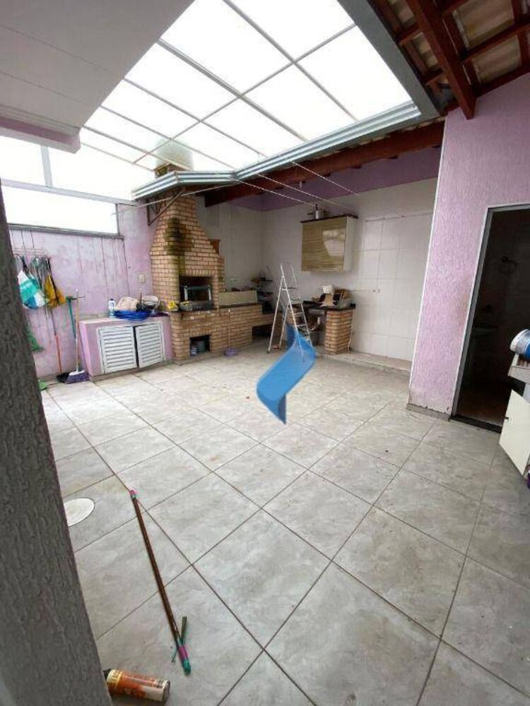 Casa, 3 quartos, 153 m² - Foto 3