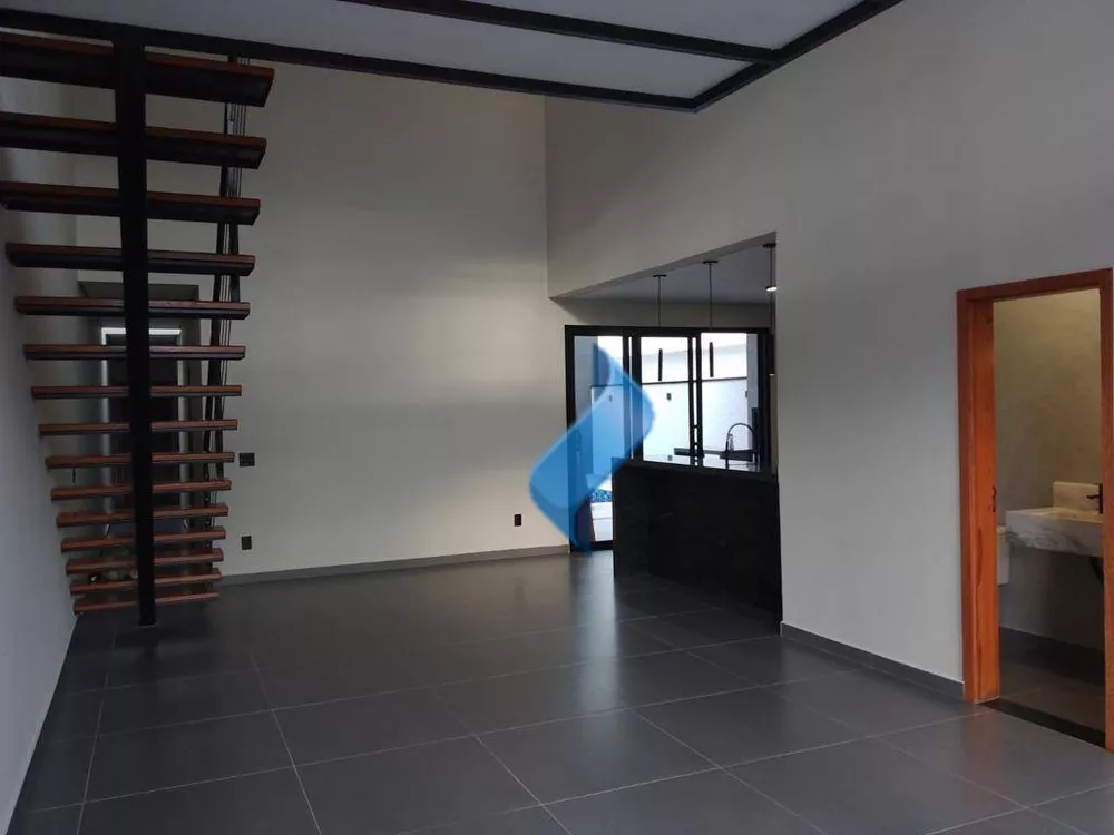 Casa de Condomínio à venda com 3 quartos, 200m² - Foto 1