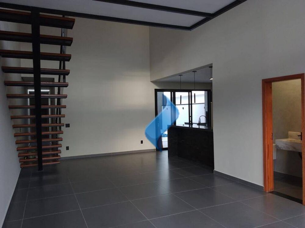 Casa de Condomínio à venda com 3 quartos, 200m² - Foto 5