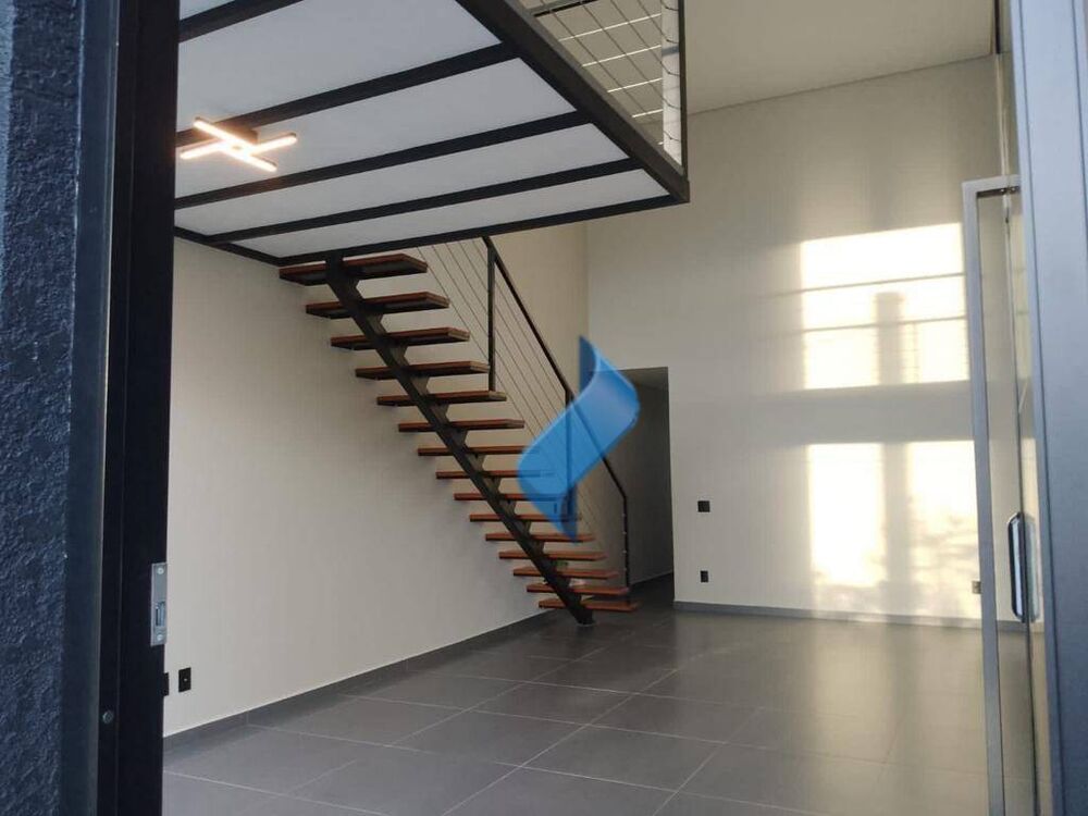 Casa de Condomínio à venda com 3 quartos, 200m² - Foto 4