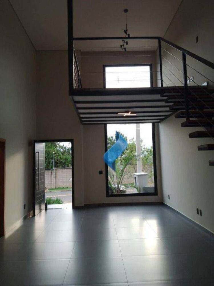 Casa de Condomínio à venda com 3 quartos, 200m² - Foto 3