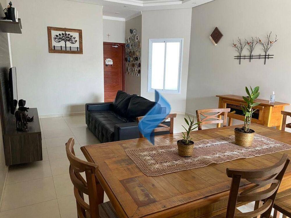 Casa de Condomínio, 3 quartos - Foto 8