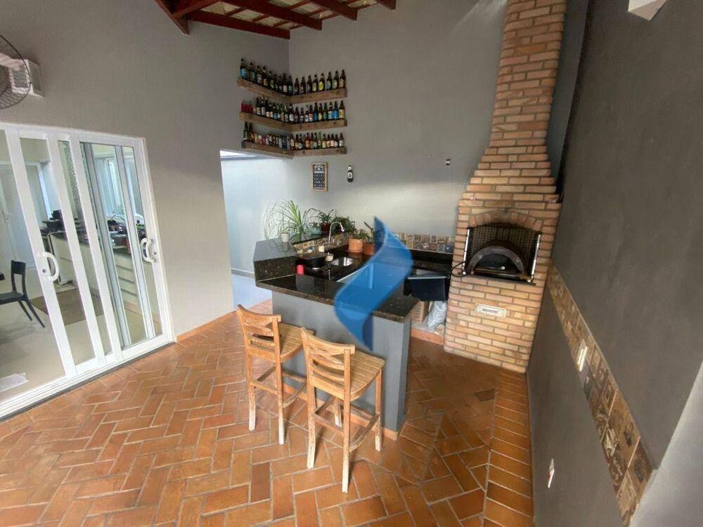 Casa de Condomínio, 3 quartos - Foto 6