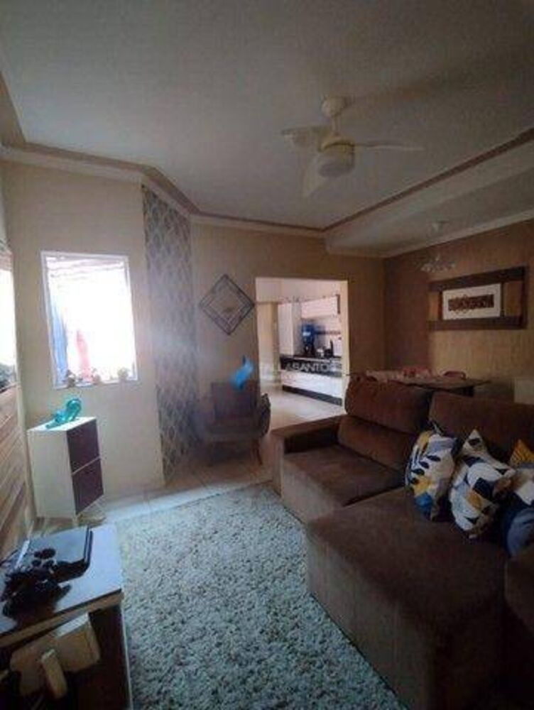 Casa, 2 quartos, 100 m² - Foto 2